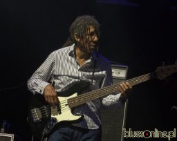 Robert Cray Band (9)